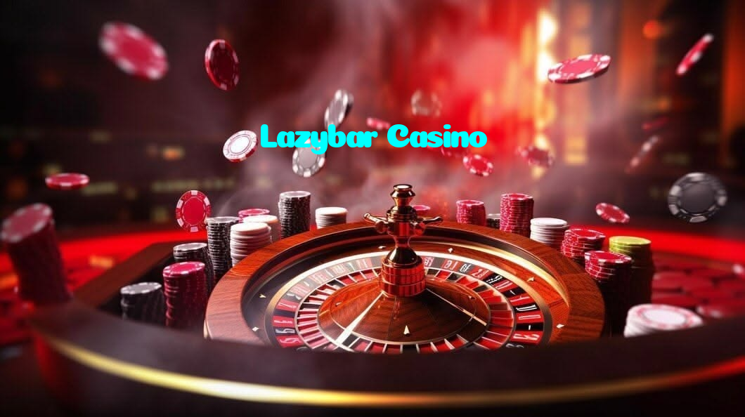 Lazybar Casino