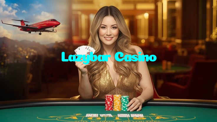 available types of Lazybar Casino bet including pre-match live express and system bets