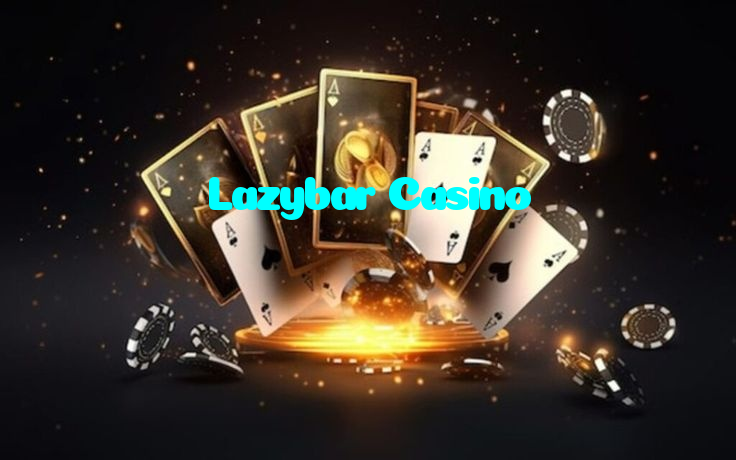 Lazybar Casino خوش آمدید بونس +600% پیشکش موبائل ایپ کے پروموشن سیکشن میں دکھائی دیتی ہے۔