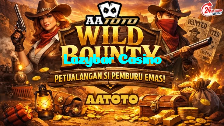 Lazybar Casino casino presented on mobile device in Pakistan with slots and live games