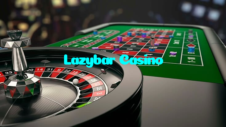 Lazybar Casino