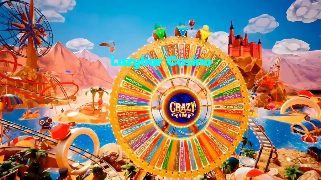 Lazybar Casino خوش آمدید بونس +600% پیشکش موبائل ایپ کے پروموشن سیکشن میں دکھائی دیتی ہے۔