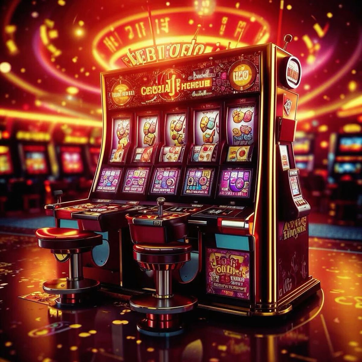 Lazybar Casino کیسینو میں بکراٹکھیلیں