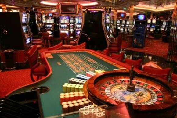 Lazybar Casino کیسینو میں لاٹری گیمز میں حصہ لیں۔