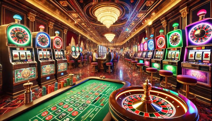 Lazybar Casino سائٹ کے لیے آن لائن گیمز فراہم کرنے والے