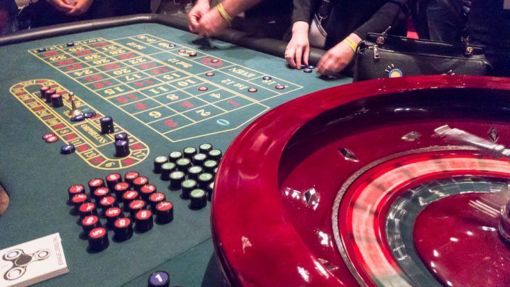 پاکستان میں Lazybar Casino کا آن لائن کیسینو سیکشن کھولیں۔