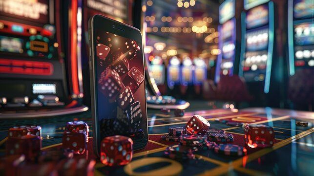 Lazybar Casino کیسینو میں سلاٹ کھیلنا شروع کریں۔